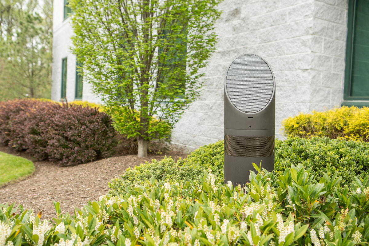 Make More Music with an Outdoor Audio System Make More Music with an Outdoor Audio System
