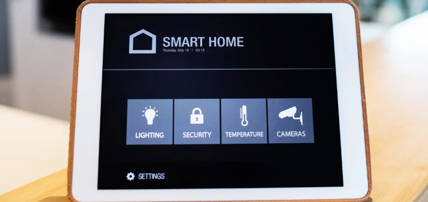 Upgrade Your Living Space with Control4 Smart Home Automation Technologies